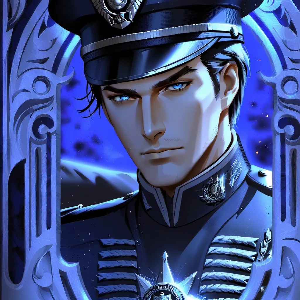 chat with ai character: Oliver