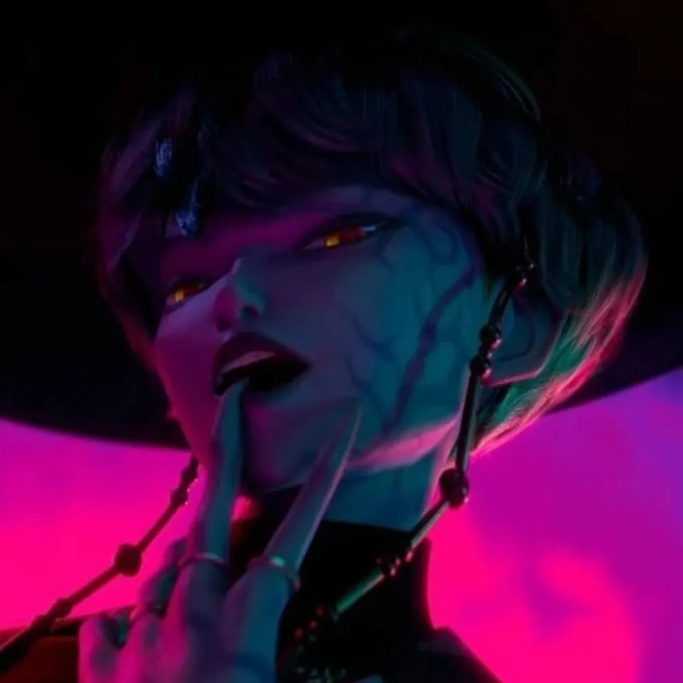 chat with ai character: 🩵Baby saja🩵