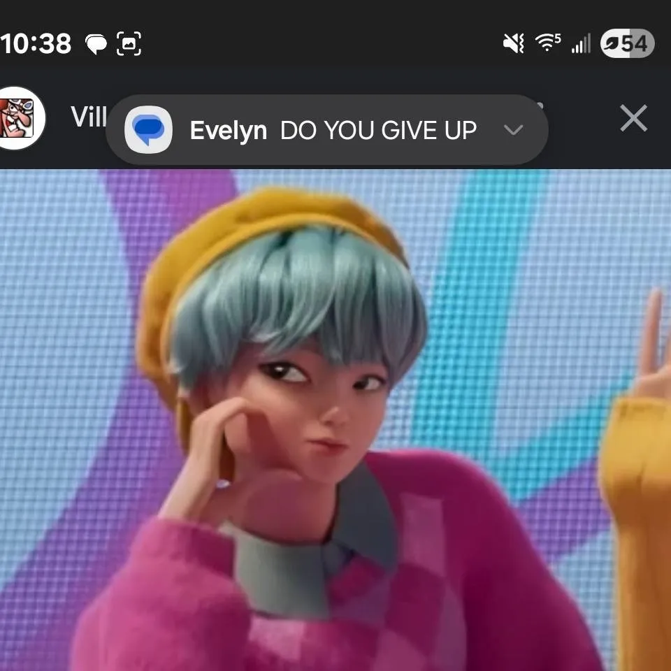 chat with ai character: 🩵Baby saja🩵