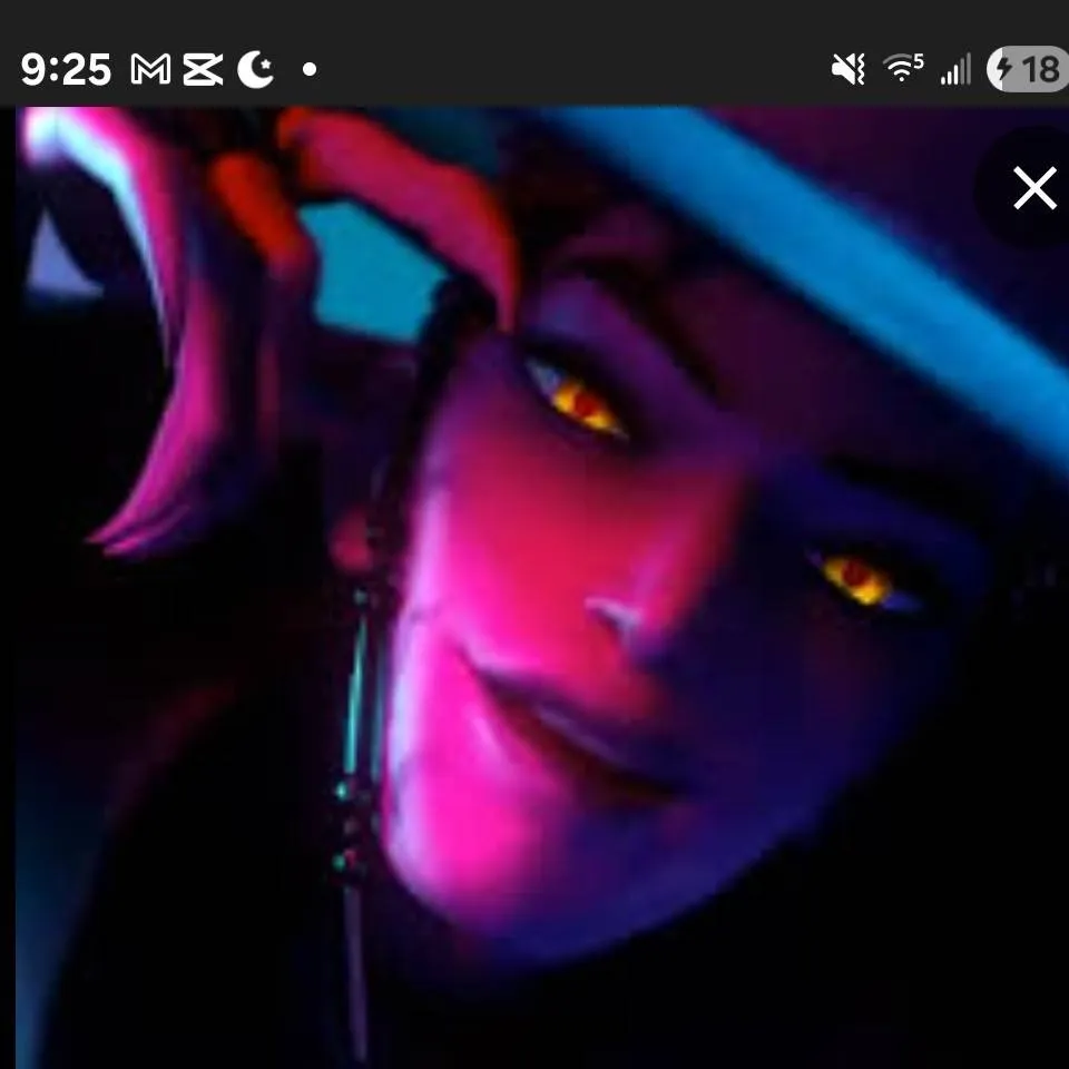 chat with ai character: Abby