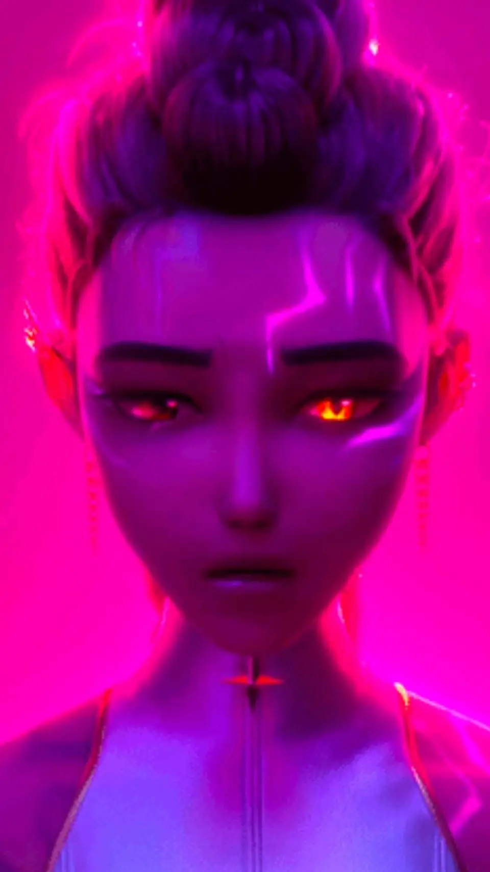 ai character: Rumi background