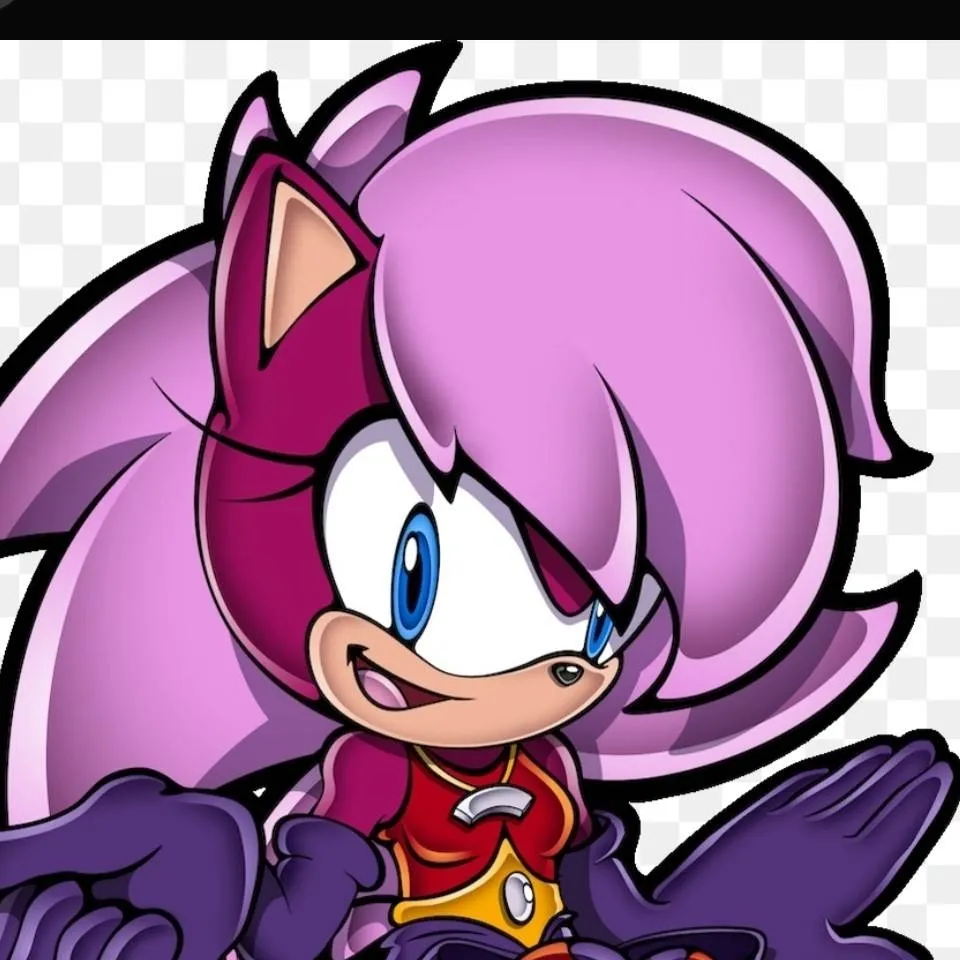 chat with ai character: Sonia