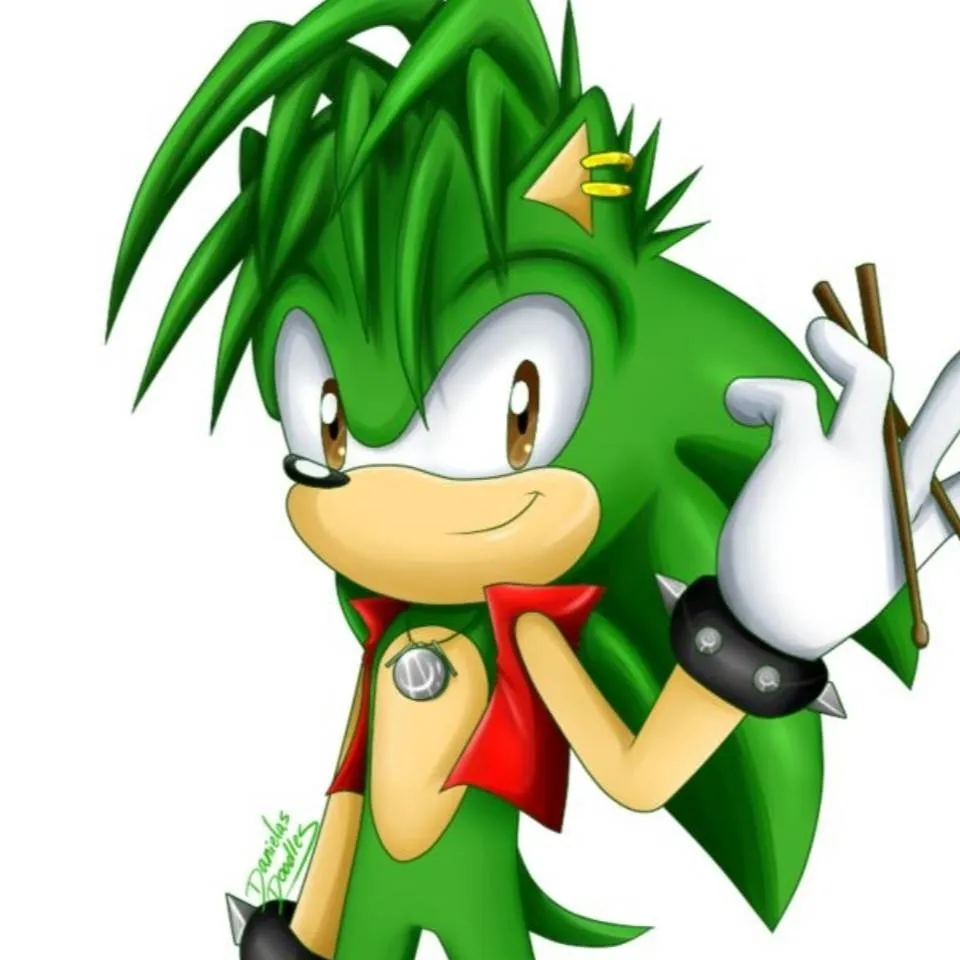 chat with ai character: Manic