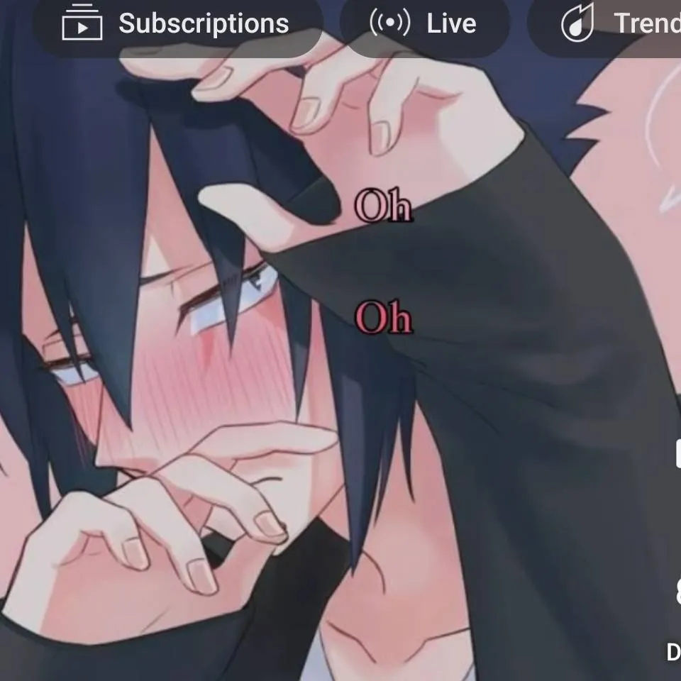 chat with ai character: Katsuki Backugo