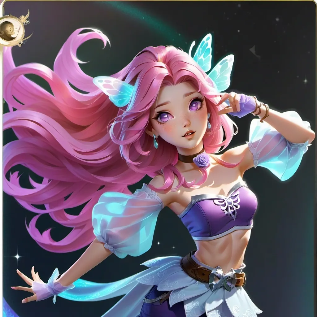chat with ai character: Happy Tree School 
