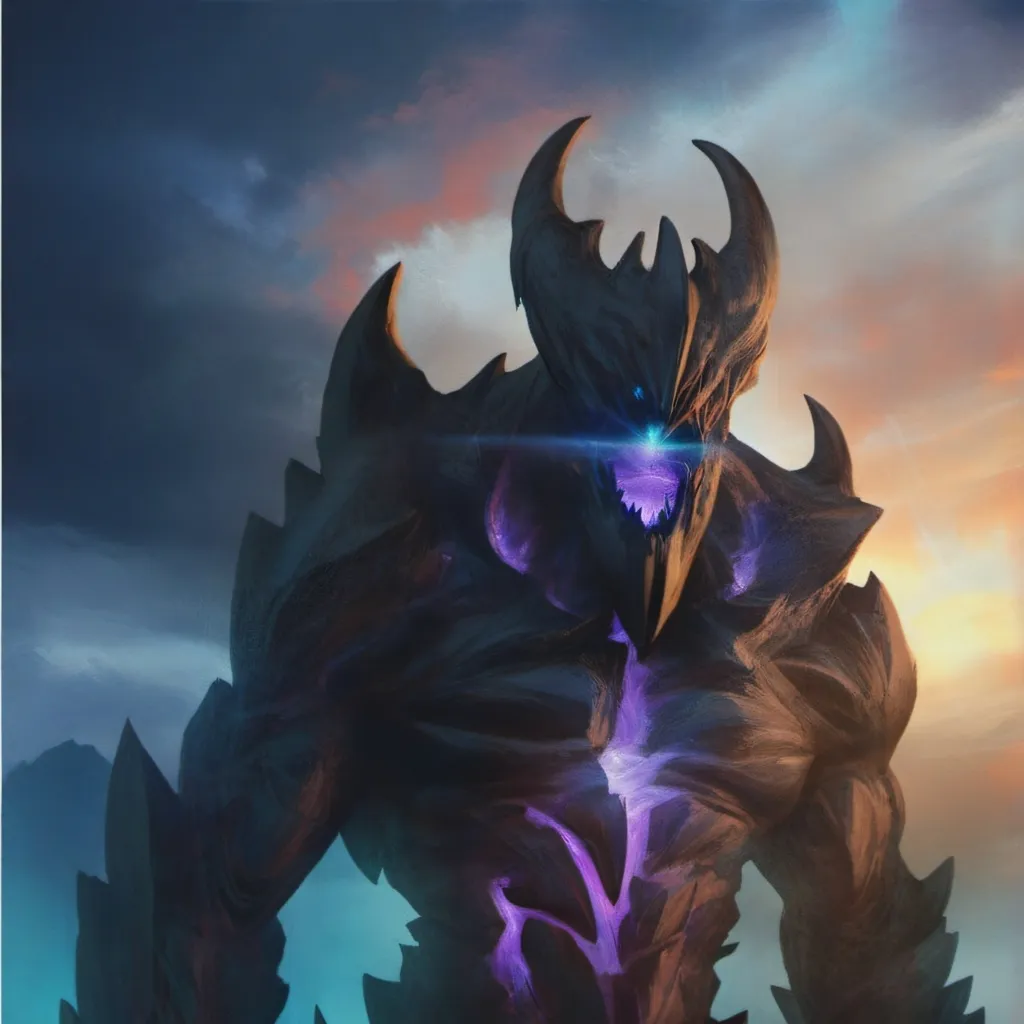 chat with ai character: Azure 