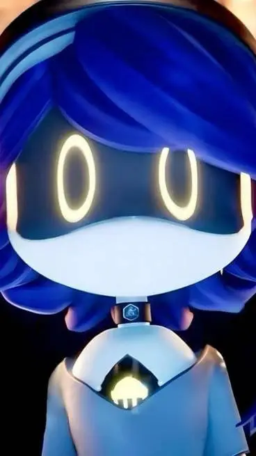 ai character: ☆•Nori Doorman•☆ background