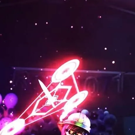 chat with ai character: ★~•Doll•~★