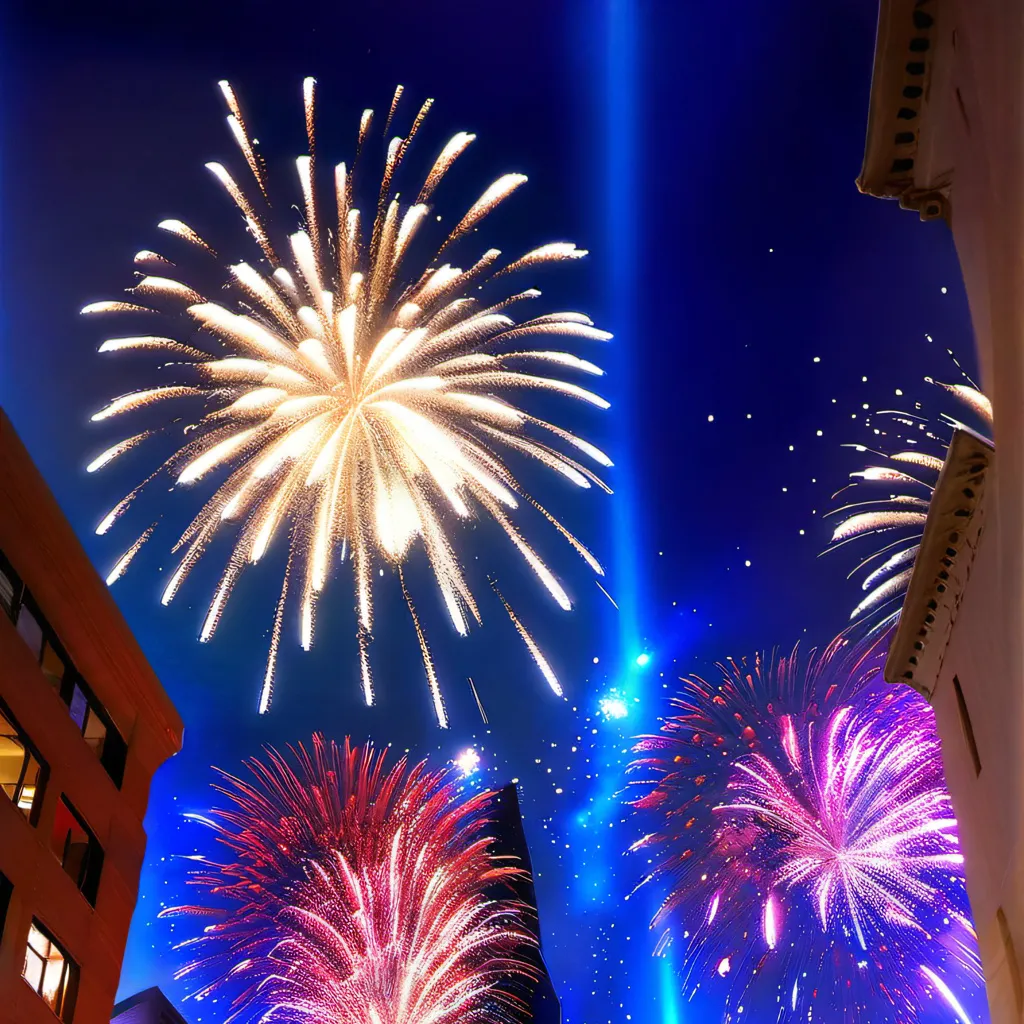 chat with ai character: New Year's Day!