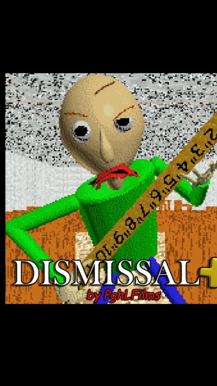 ai character: BALDI'S BASIC!!!!! background