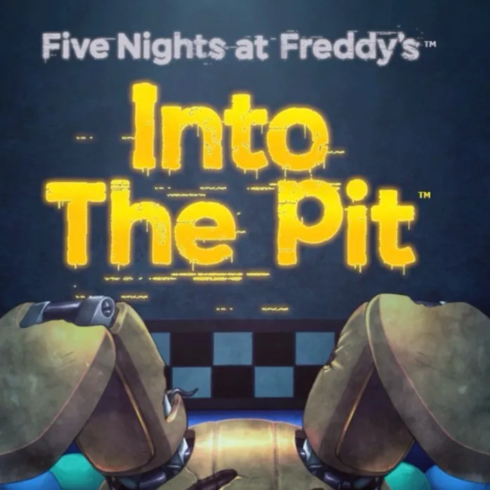 chat with ai character: Into The Pit