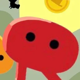 chat with ai character: Pikuniku