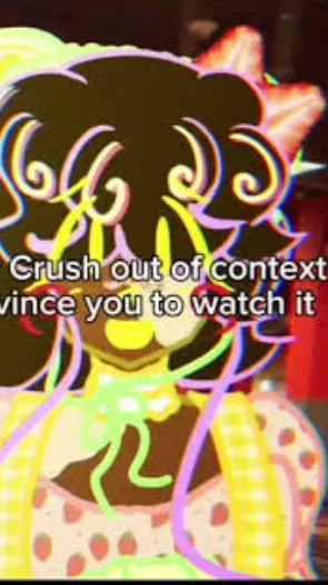 ai character: Zomby Crush background