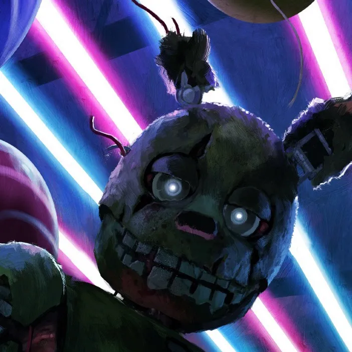 chat with ai character: DBD