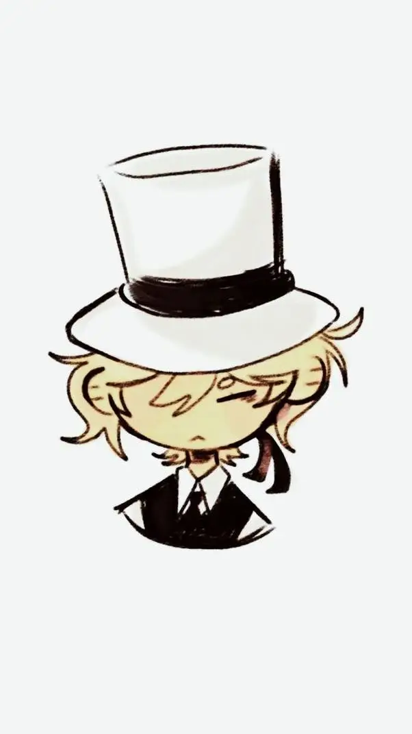 ai character: Consigliere background