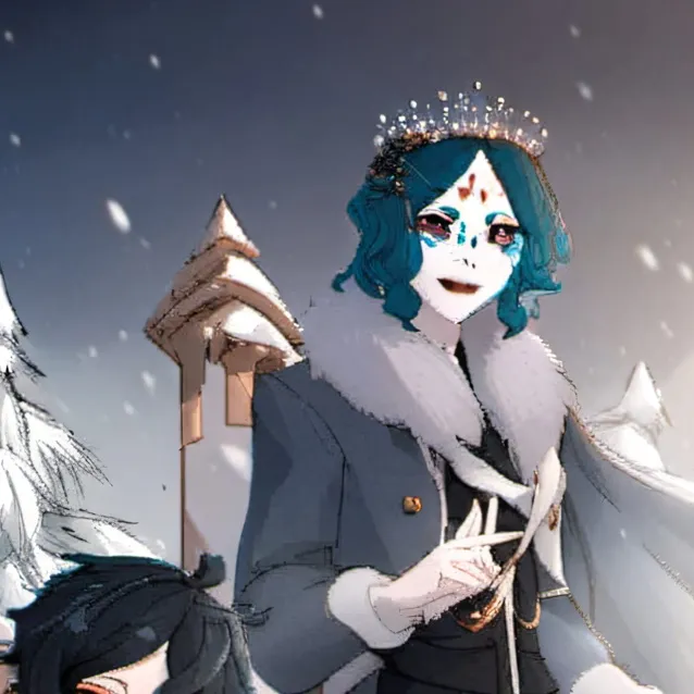 chat with ai character: Michael/Cris e Eli