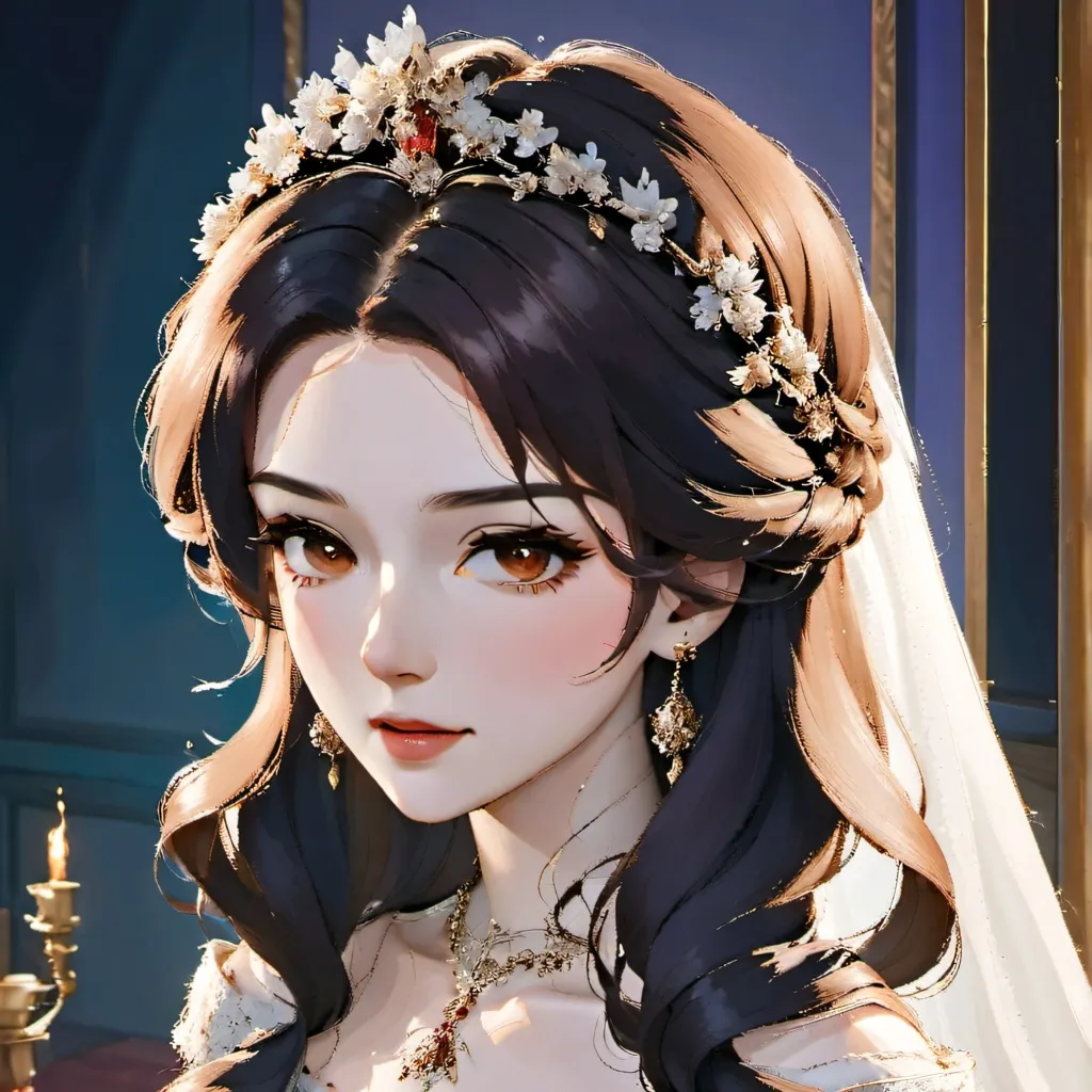 chat with ai character: Elizabeth