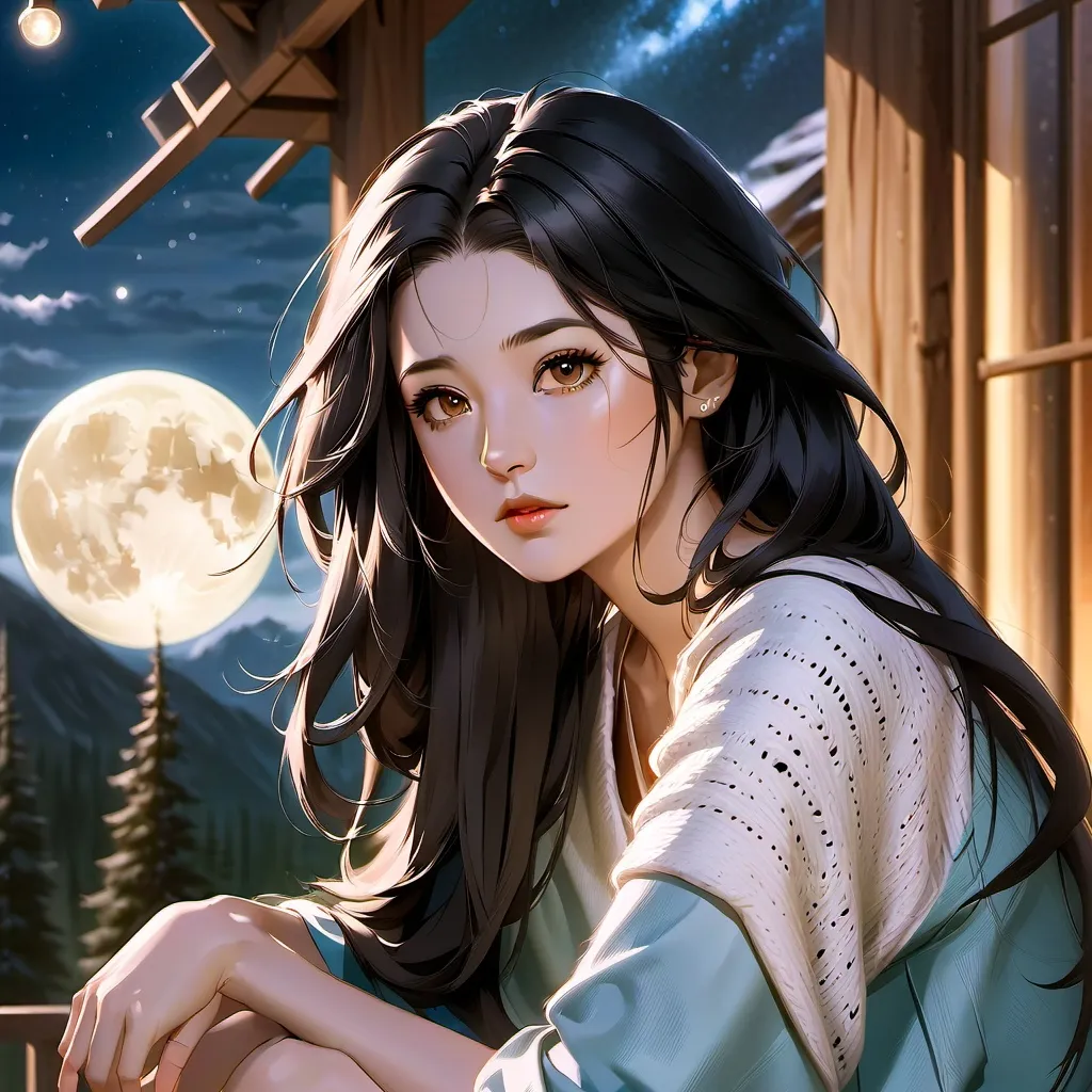 chat with ai character: Juliet