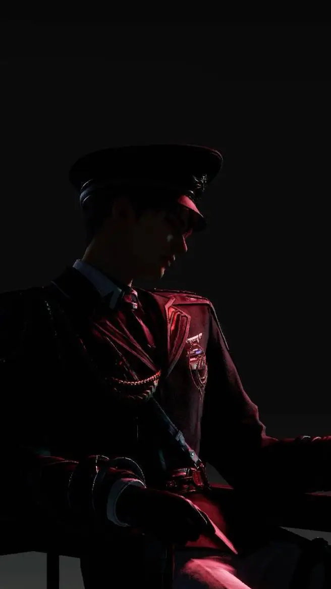 ai character: Ethan (Major) background