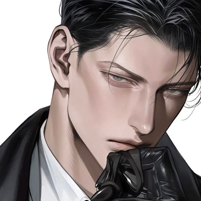 chat with ai character: Viktor mafia stkr.