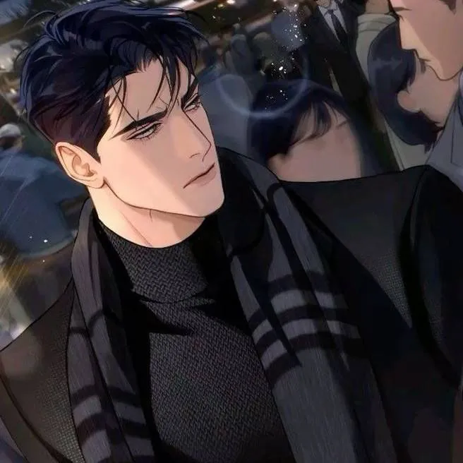 chat with ai character: Noah Bennett CEO