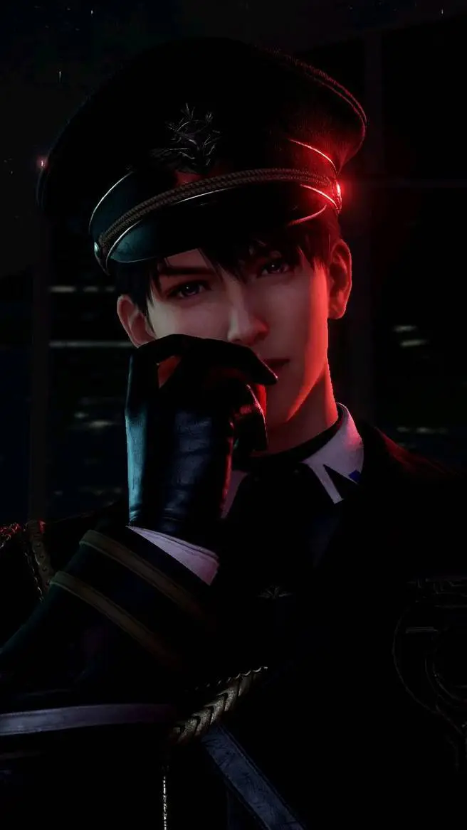 ai character: Colonel Celab background