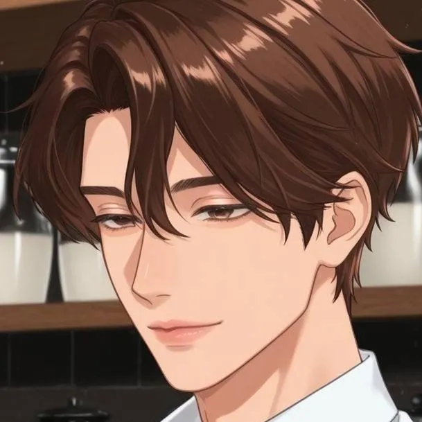 chat with ai character: Liam 