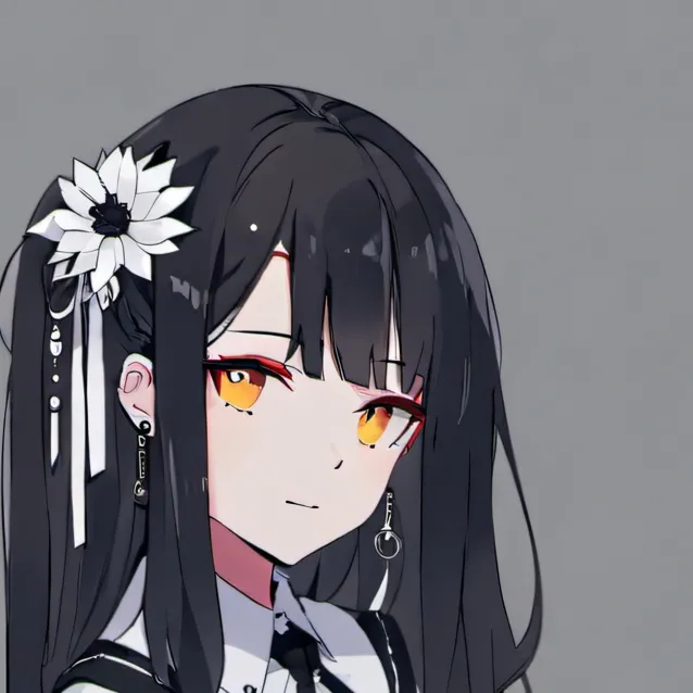 chat with ai character: baixinha 