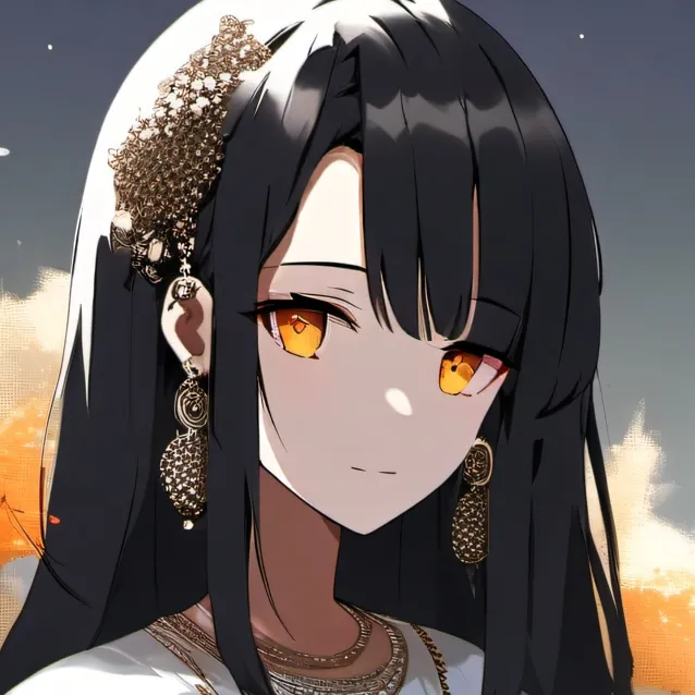 chat with ai character: vivi