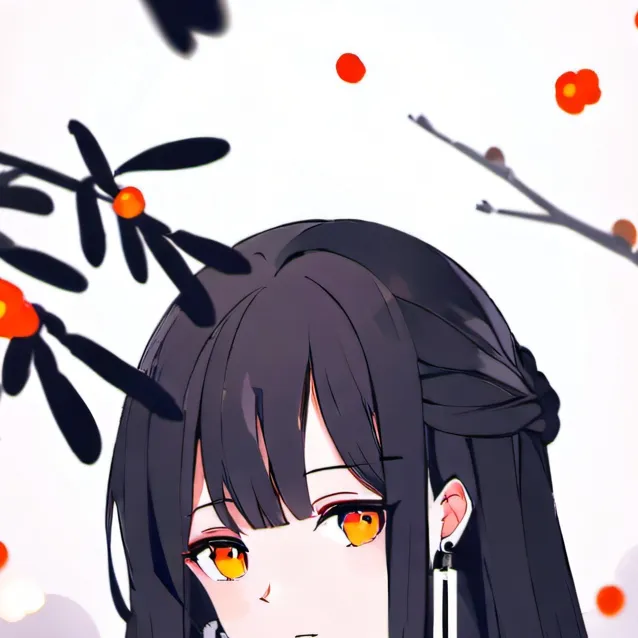 chat with ai character: bia