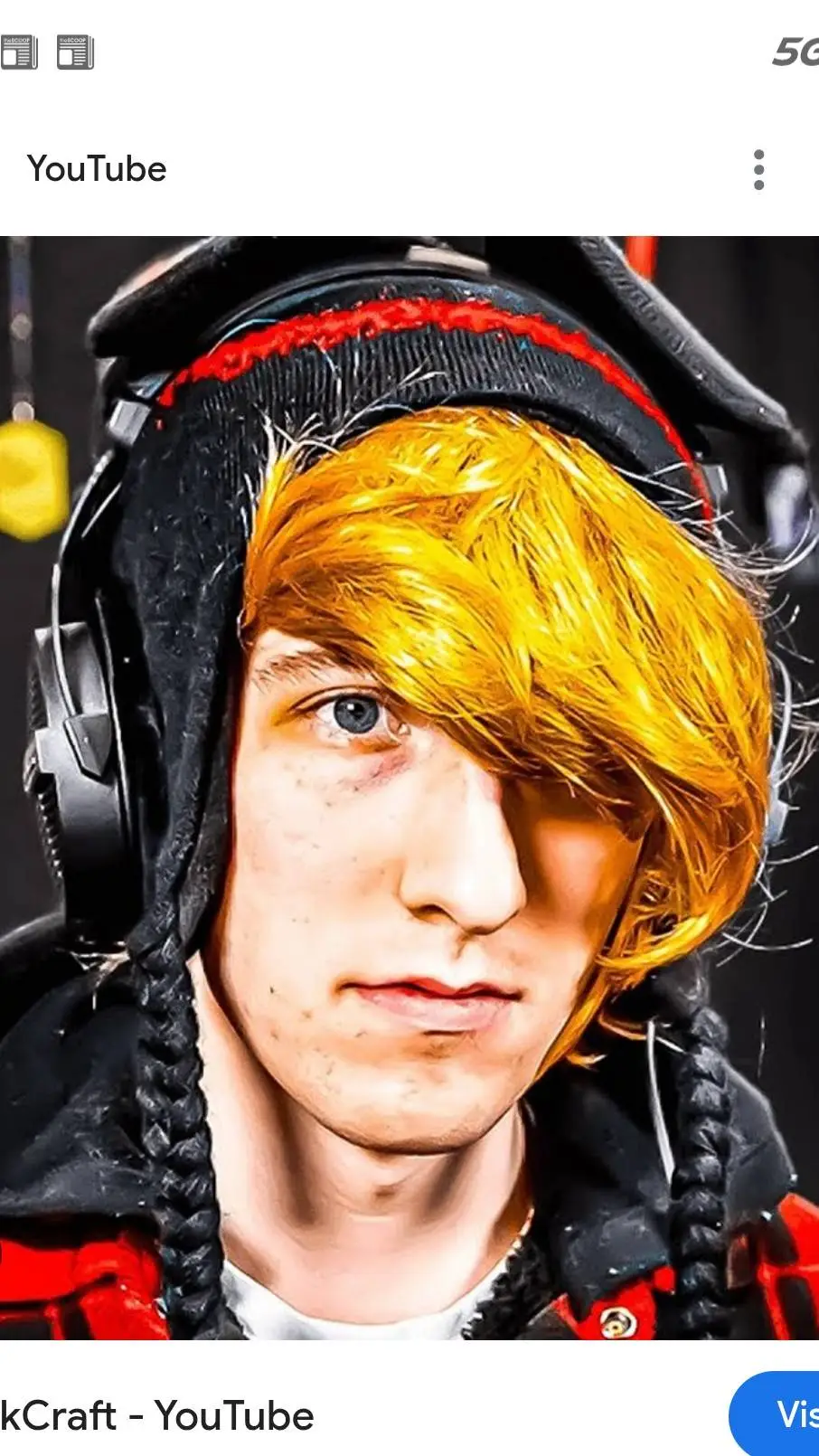 ai character: Forrest Waldron background