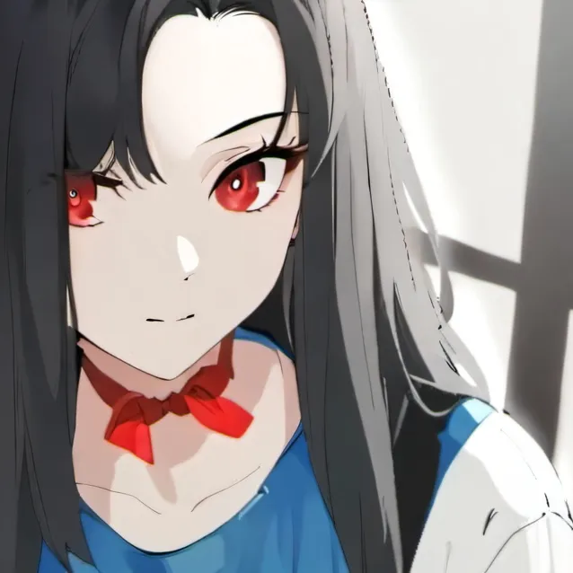 chat with ai character: Maya Loveshot 