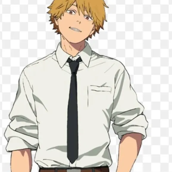 chat with ai character: Denji