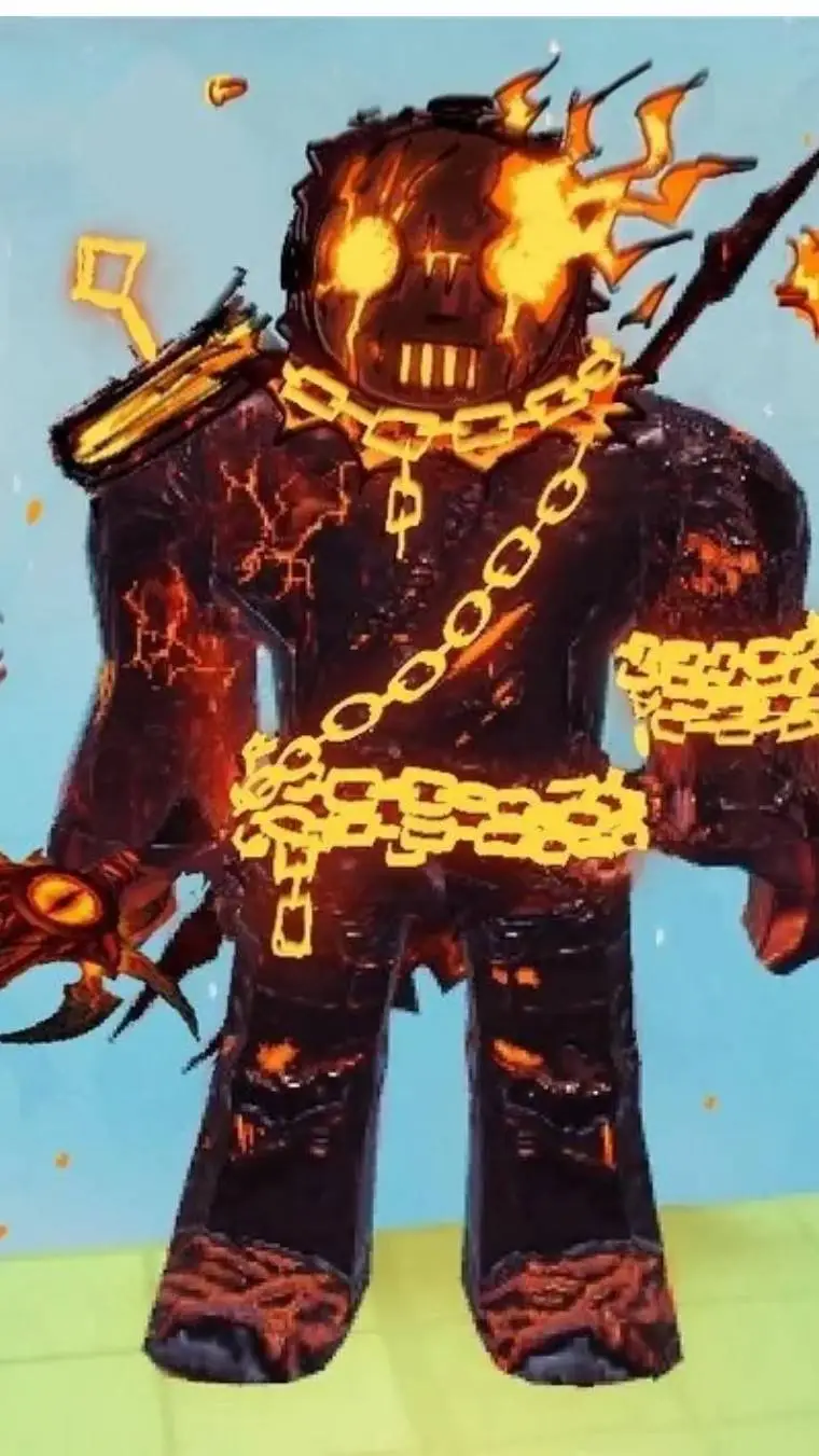ai character: Two Time x Guest background