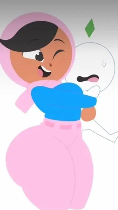 ai character: zari background