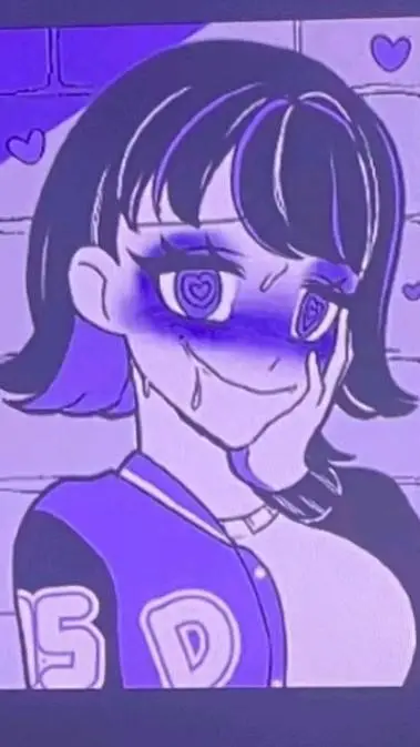 ai character: lana background