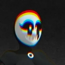 chat with ai character: thicc marionette