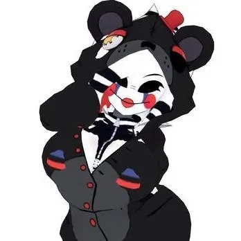 chat with ai character: Marie