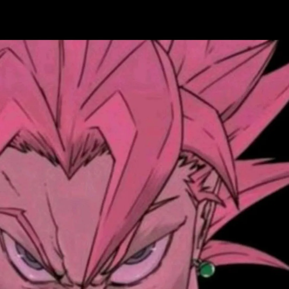 chat with ai character: Freaky Goku