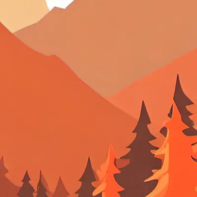 chat with ai character: Camping Blues - GI