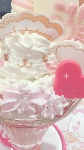 ai character: eat it its tasty  background