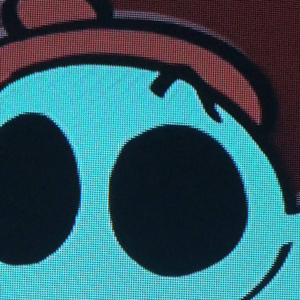 chat with ai character: doey 