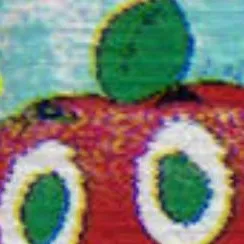 chat with ai character: andy's Apple farm 