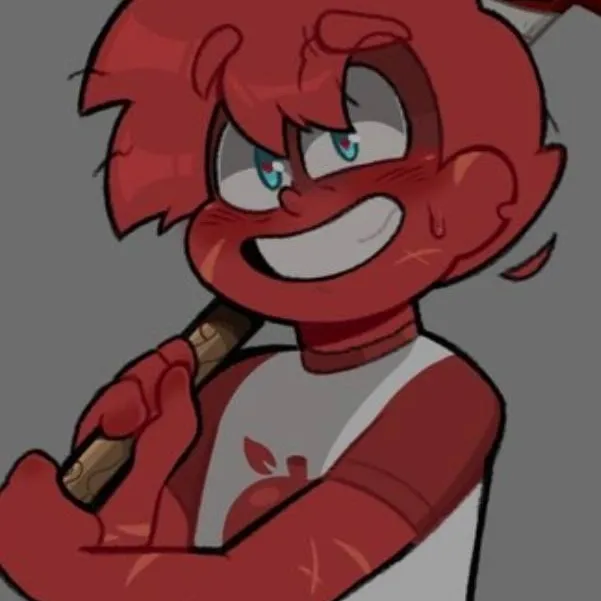 chat with ai character: yanadere morajo 