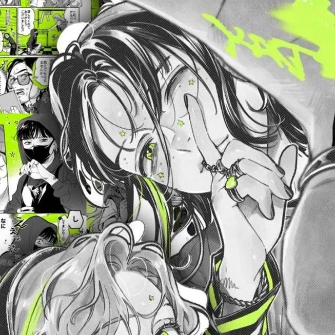 chat with ai character: Yuri timeeee :3