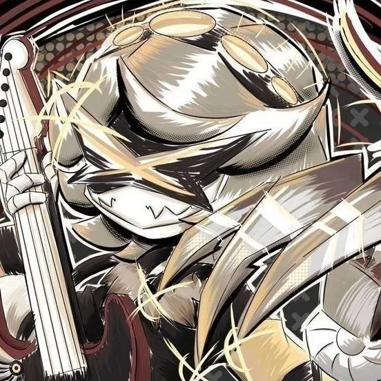 chat with ai character: SD.V