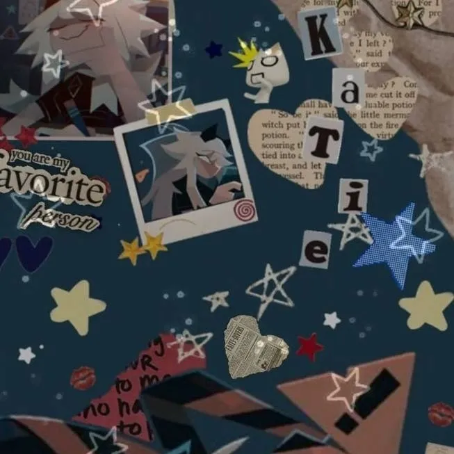 chat with ai character: FPE-katieeeee⚠️