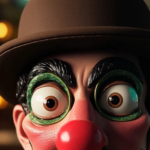 chat with ai character: Fred deal