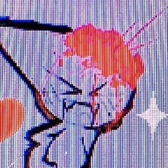 chat with ai character: BREAKCORE BITCHZ