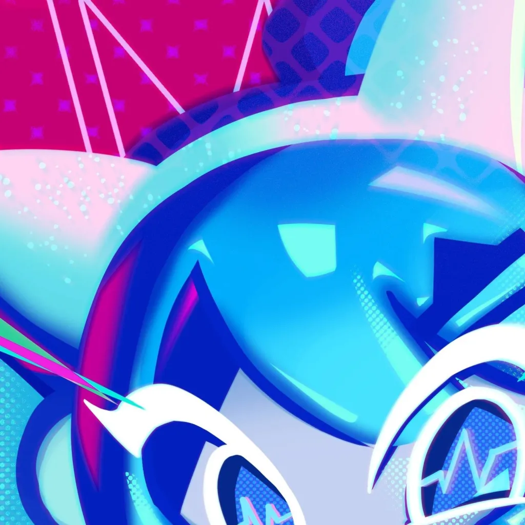 chat with ai character: DJ MIYA